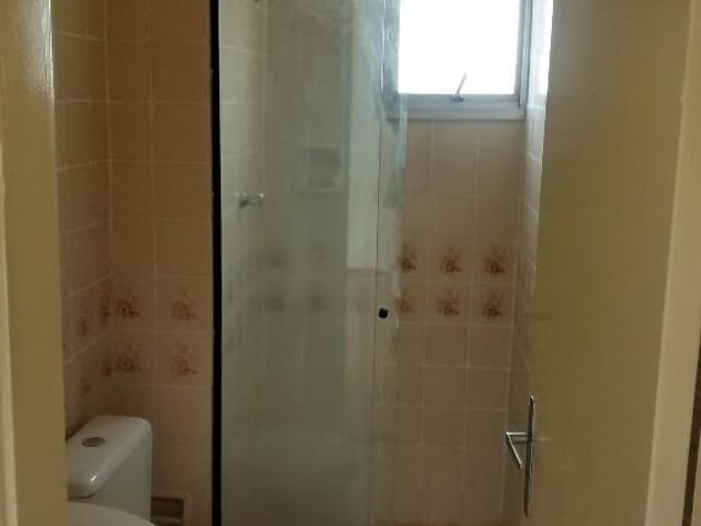 Foto do Apartamento - Apartamento à venda 2 Quartos, 1 Vaga, 52M², Vila Antonieta, São Paulo - SP | Condominio Rio Das Pedras | ZONA LESTE IMÓVEIS