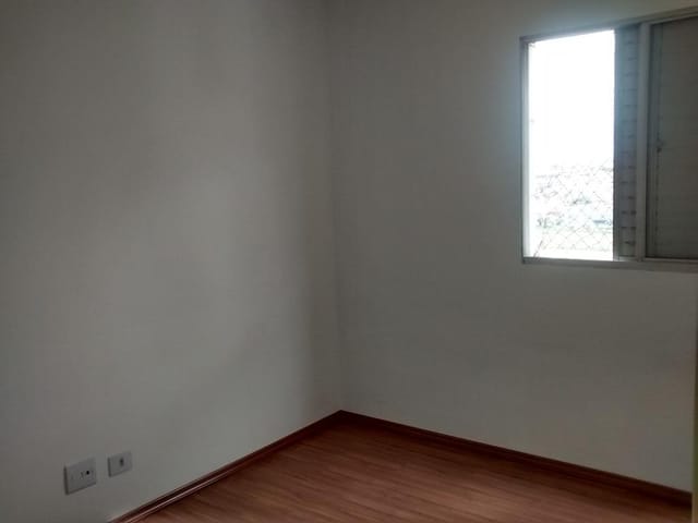 Foto do Apartamento - Apartamento à venda 2 Quartos, 1 Vaga, 52M², Vila Antonieta, São Paulo - SP | Condominio Rio Das Pedras | ZONA LESTE IMÓVEIS