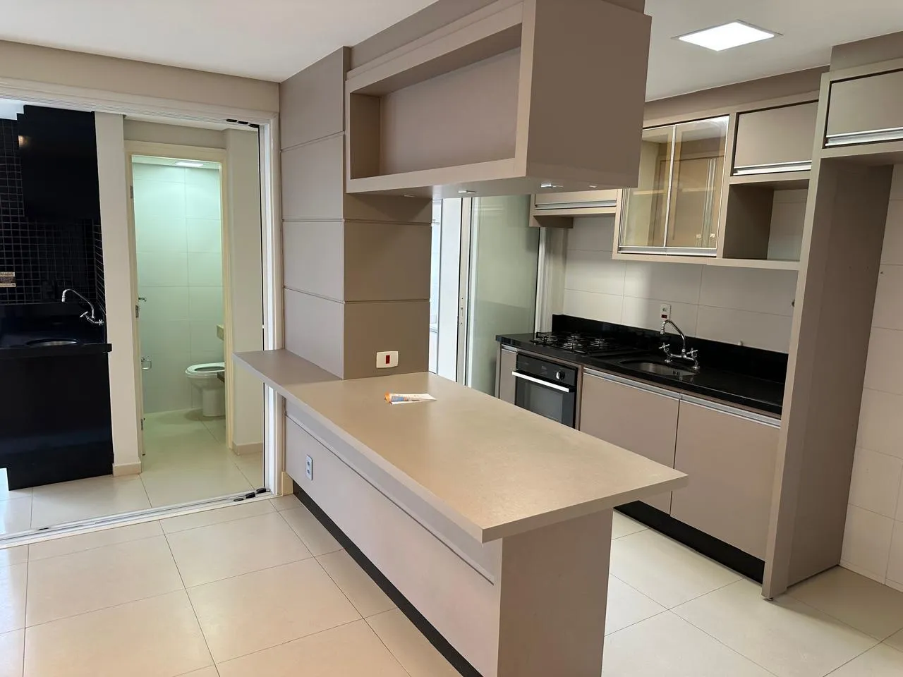 Apartamento, 3 quartos, 103 m² - Foto 2