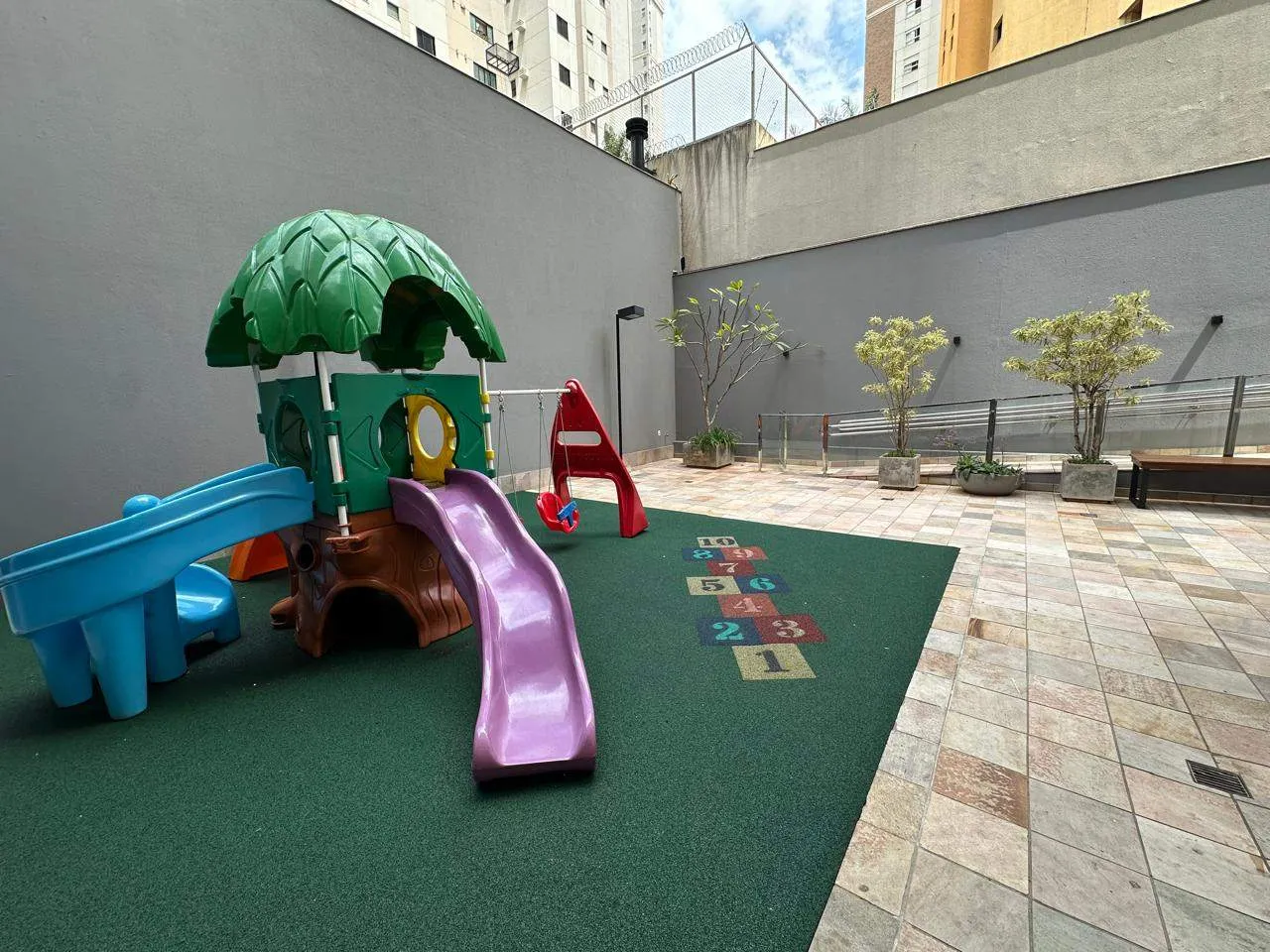 Apartamento, 3 quartos, 103 m² - Foto 37