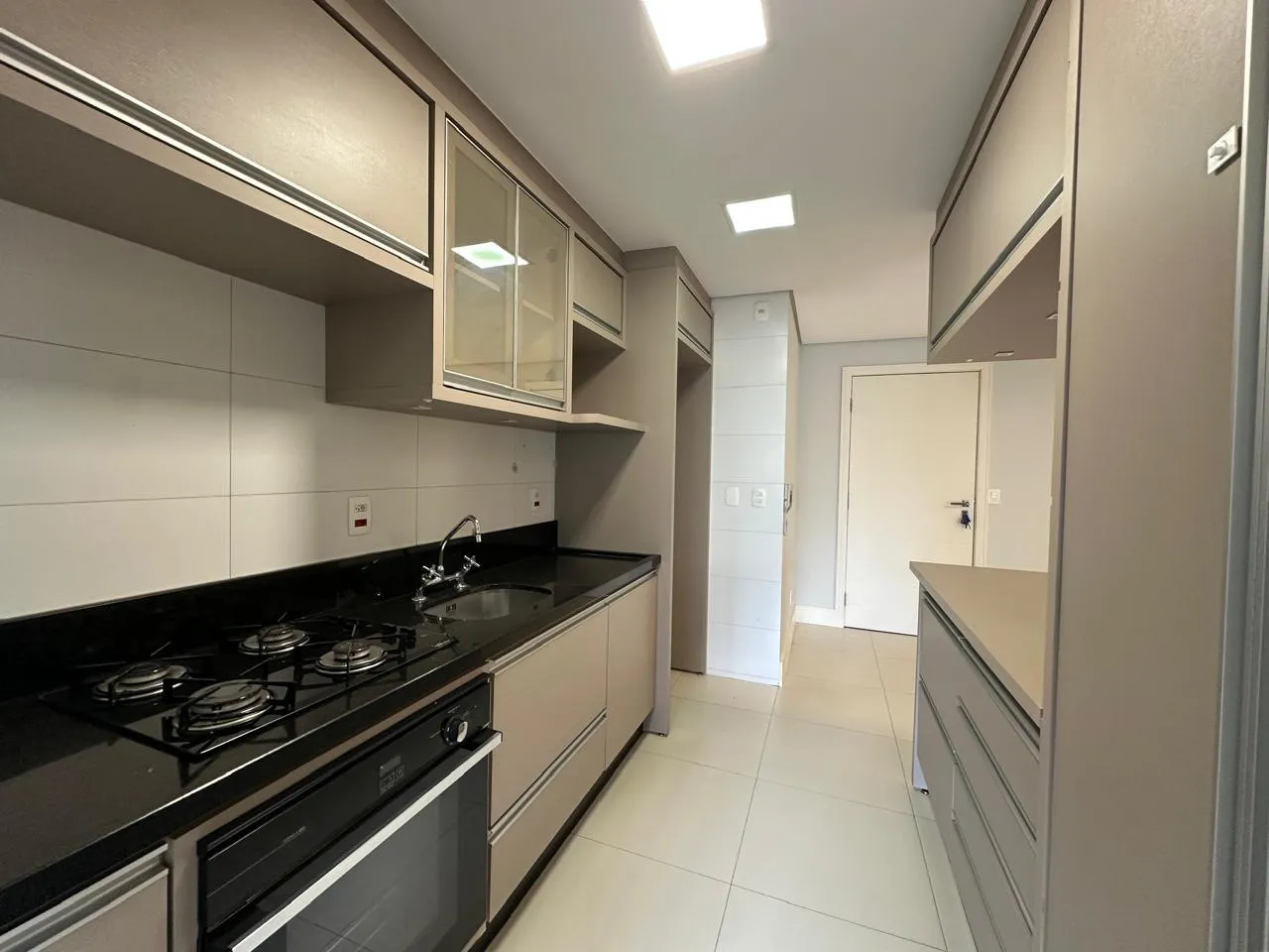 Apartamento, 3 quartos, 103 m² - Foto 1