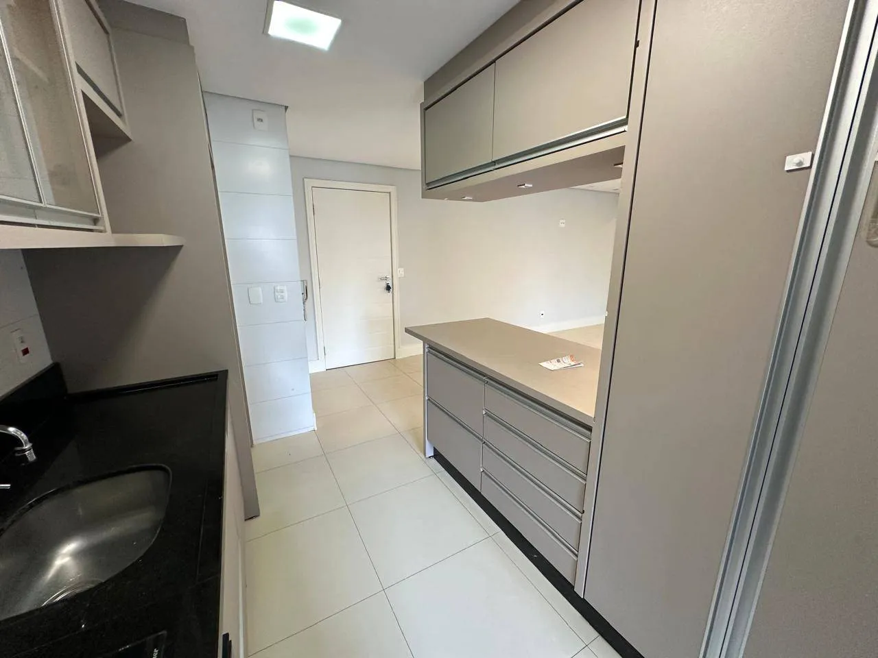 Apartamento, 3 quartos, 103 m² - Foto 3