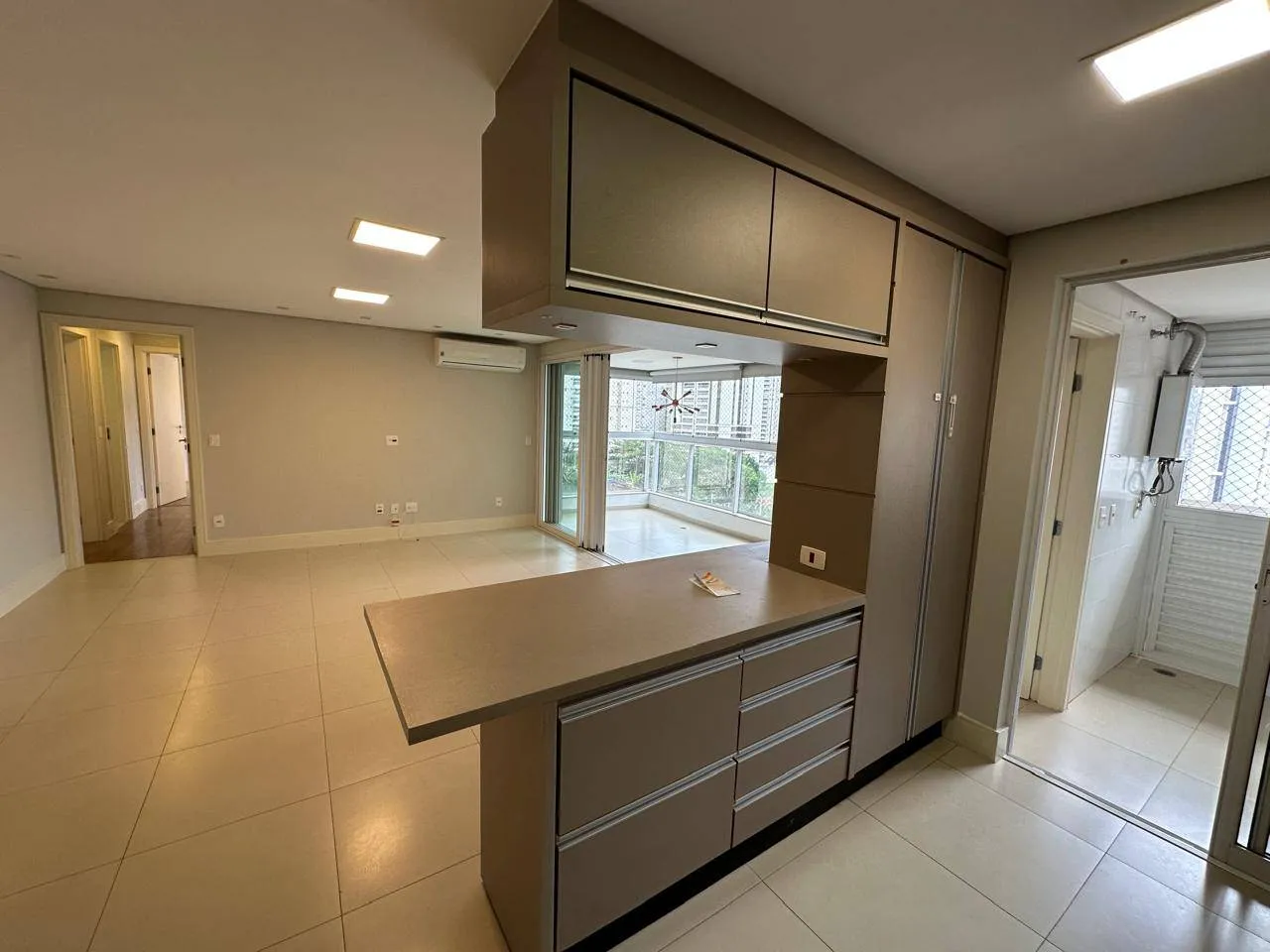 Apartamento, 3 quartos, 103 m² - Foto 4