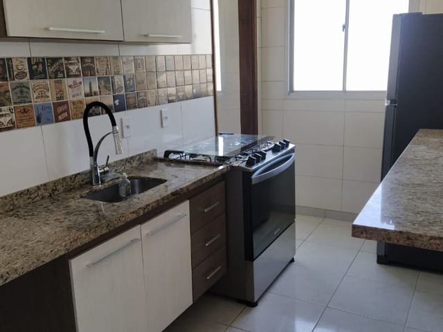 Foto do Apartamento - Apartamento com 2 dormitórios à venda, 51 m² por R$ 251.000,00 - Jardim Anhembi - São José dos Campos/SP | INDEPENDENCE NEGOCIOS IMOBILIARIOS LTDA