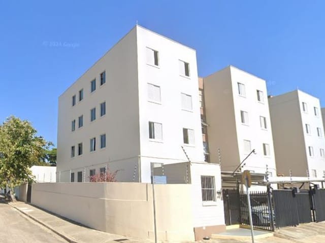 Foto do Apartamento - Apartamento com 2 dormitórios à venda, 51 m² por R$ 251.000,00 - Jardim Anhembi - São José dos Campos/SP | INDEPENDENCE NEGOCIOS IMOBILIARIOS LTDA