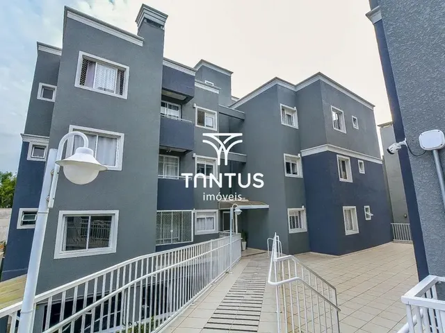 Apartamento 2 quartos e 1 banheiro, à venda, no bairro Boa Vista em Curitiba