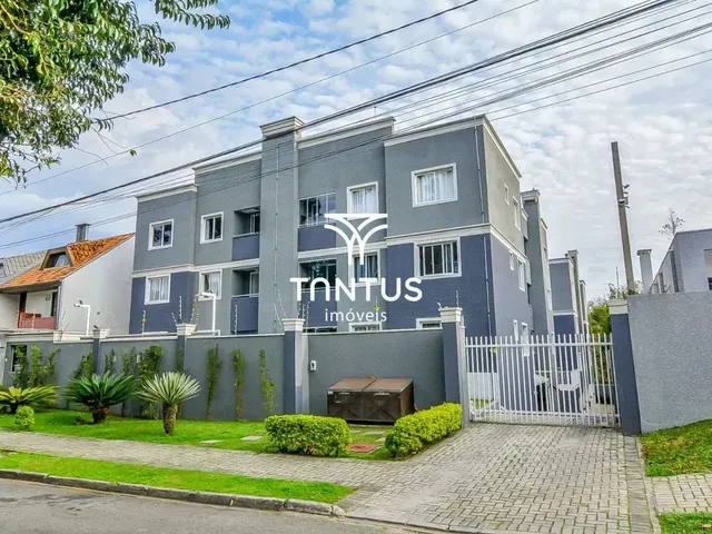 Apartamento 2 quartos e 1 banheiro, à venda, no bairro Boa Vista em Curitiba