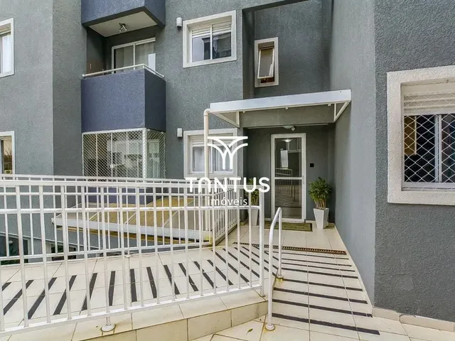 Apartamento 2 quartos e 1 banheiro, à venda, no bairro Boa Vista em Curitiba