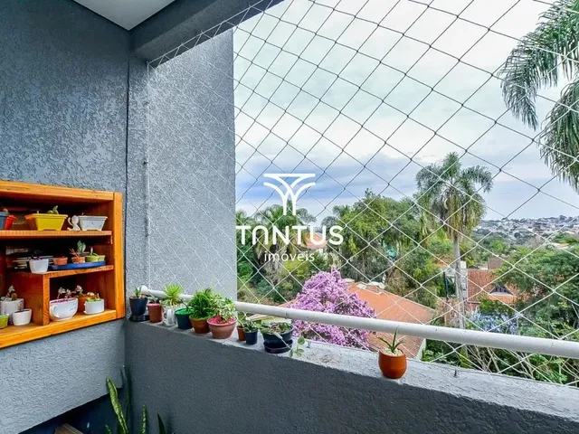 Apartamento 2 quartos e 1 banheiro, à venda, no bairro Boa Vista em Curitiba