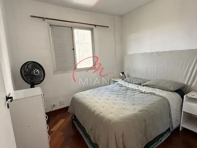 Apartamento 3 quartos e 2 banheiros, à venda, no bairro Cidade São Francisco em São Paulo