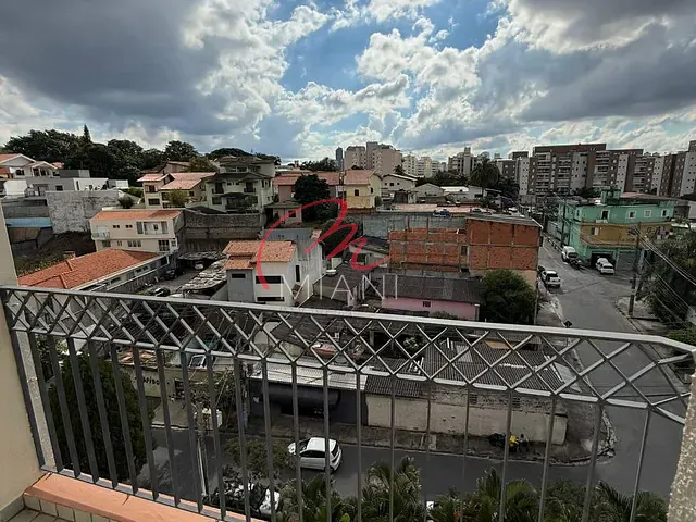 Apartamento 3 quartos e 2 banheiros, à venda, no bairro Cidade São Francisco em São Paulo