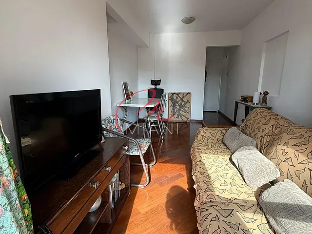 Apartamento 3 quartos e 2 banheiros, à venda, no bairro Cidade São Francisco em São Paulo