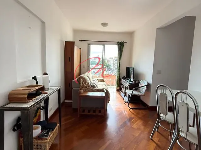 Apartamento 3 quartos e 2 banheiros, à venda, no bairro Cidade São Francisco em São Paulo