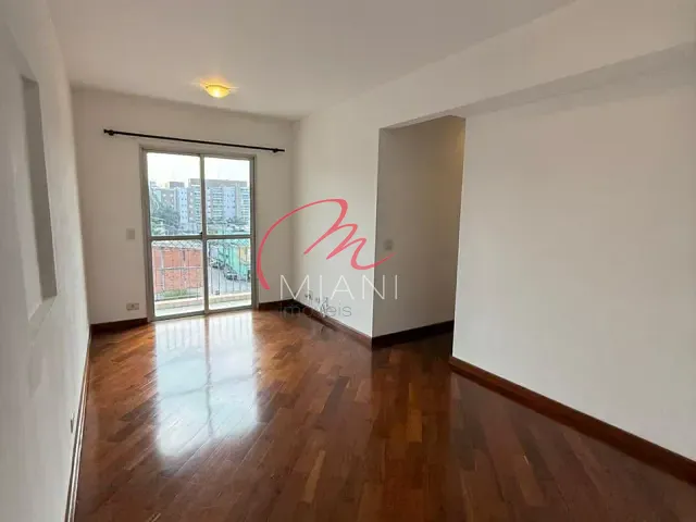 Apartamento 3 quartos e 2 banheiros, à venda, no bairro Cidade São Francisco em São Paulo