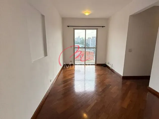 Apartamento 3 quartos e 2 banheiros, à venda, no bairro Cidade São Francisco em São Paulo