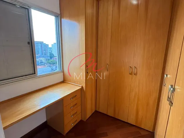 Apartamento 3 quartos e 2 banheiros, à venda, no bairro Cidade São Francisco em São Paulo