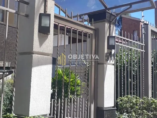 Apartamento com 101m² 3 quartos e 2 banheiros, à venda, no bairro Bela Vista em Porto Alegre