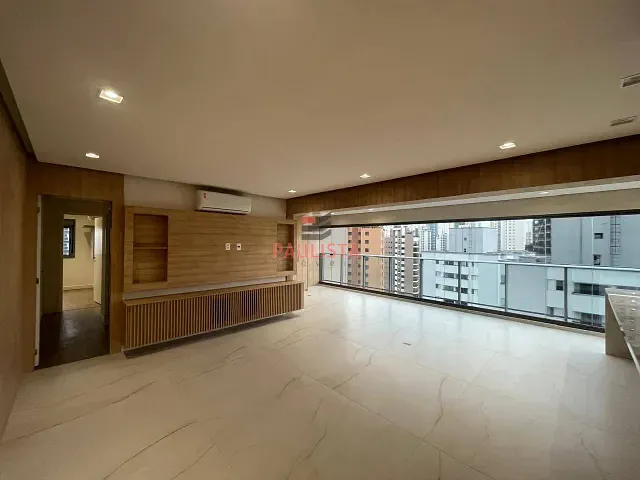 Apartamento 2 quartos e 5 banheiros, à venda ou para alugar, no bairro Vila Mariana em São Paulo