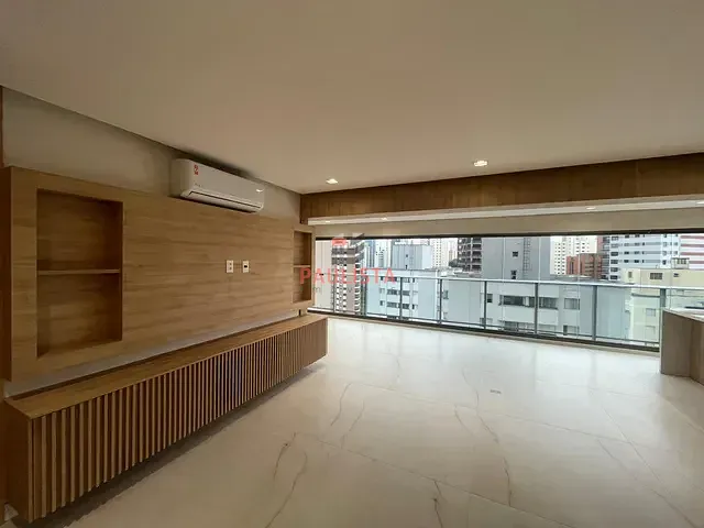 Apartamento 2 quartos e 5 banheiros, à venda ou para alugar, no bairro Vila Mariana em São Paulo