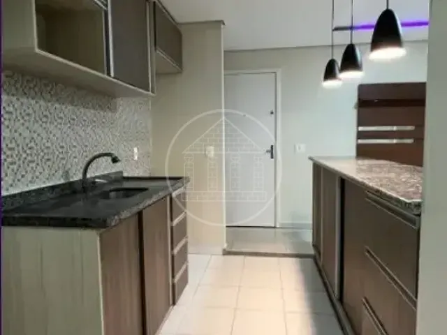 Apartamento com 65m² 3 quartos e 2 banheiros, à venda, no bairro Interlagos em São Paulo