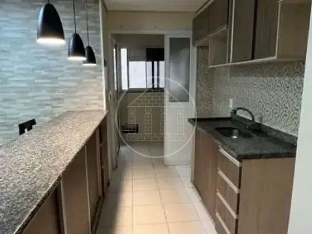 Apartamento com 65m² 3 quartos e 2 banheiros, à venda, no bairro Interlagos em São Paulo