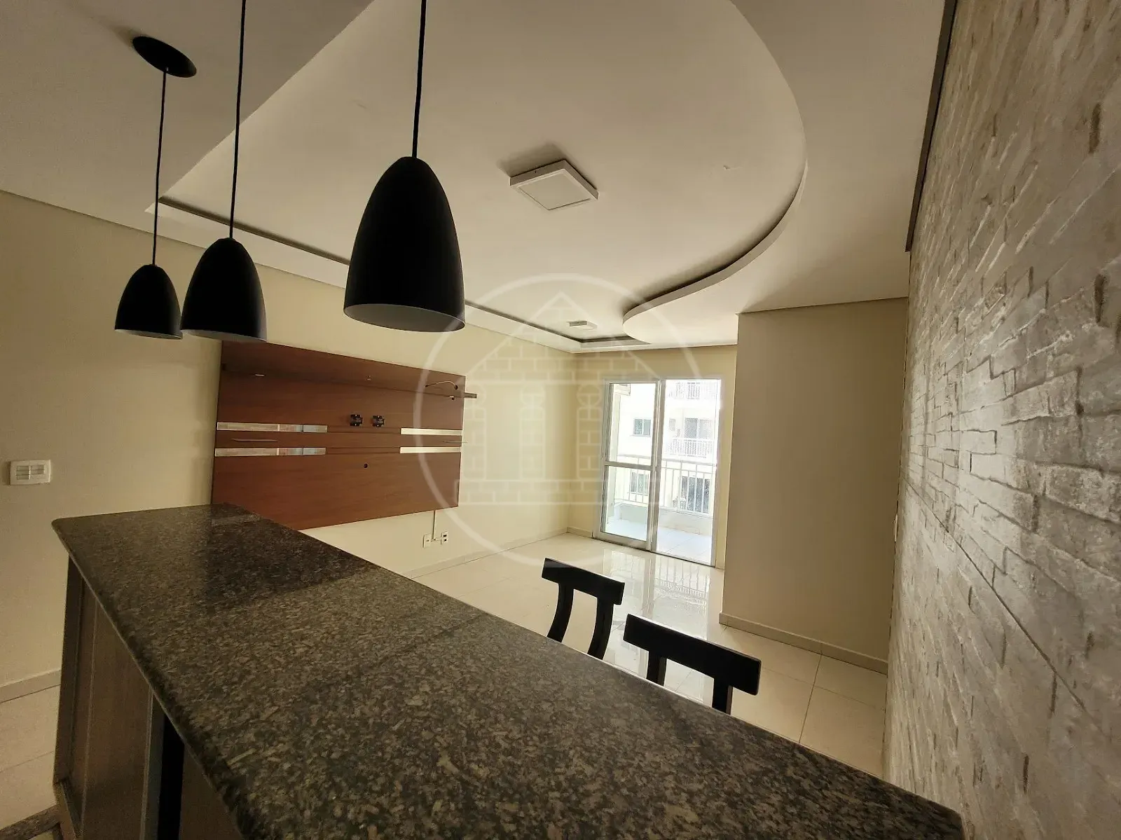 Apartamento, 3 quartos, 65 m² - Foto 4