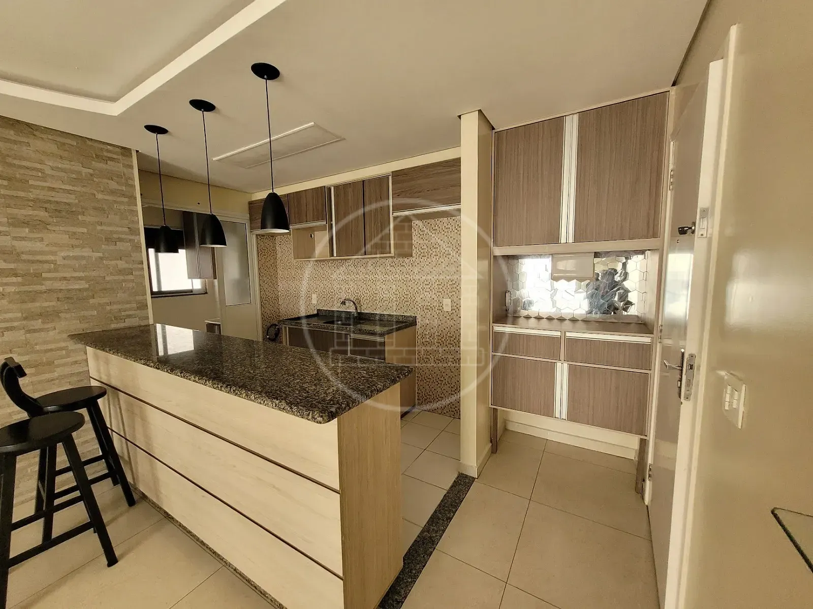 Apartamento, 3 quartos, 65 m² - Foto 1