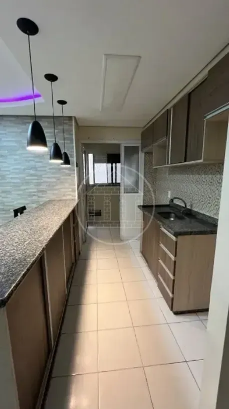 Apartamento, 3 quartos, 65 m² - Foto 2