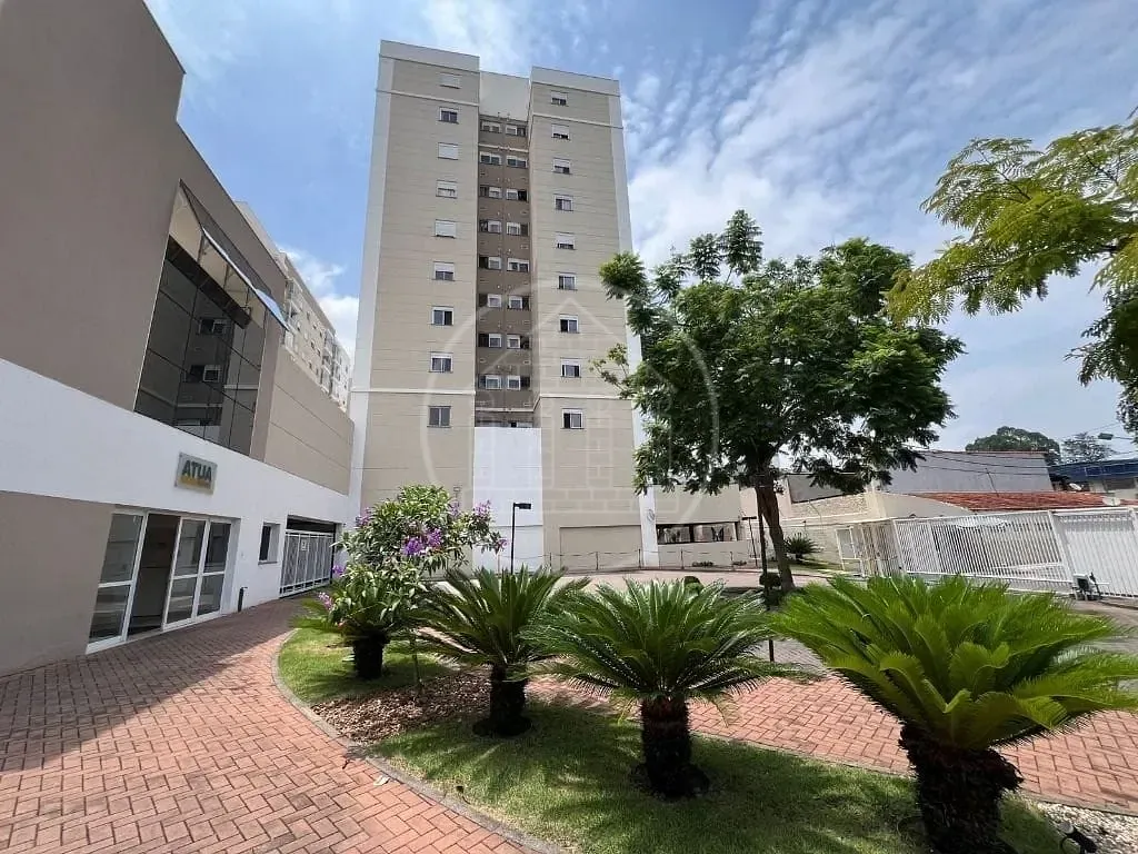 Apartamento, 3 quartos, 65 m² - Foto 13
