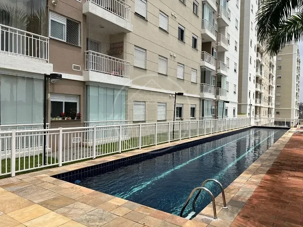 Apartamento, 3 quartos, 65 m² - Foto 12