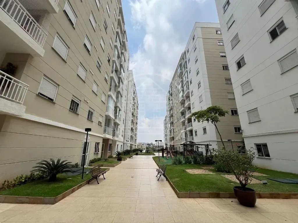 Apartamento, 3 quartos, 65 m² - Foto 11