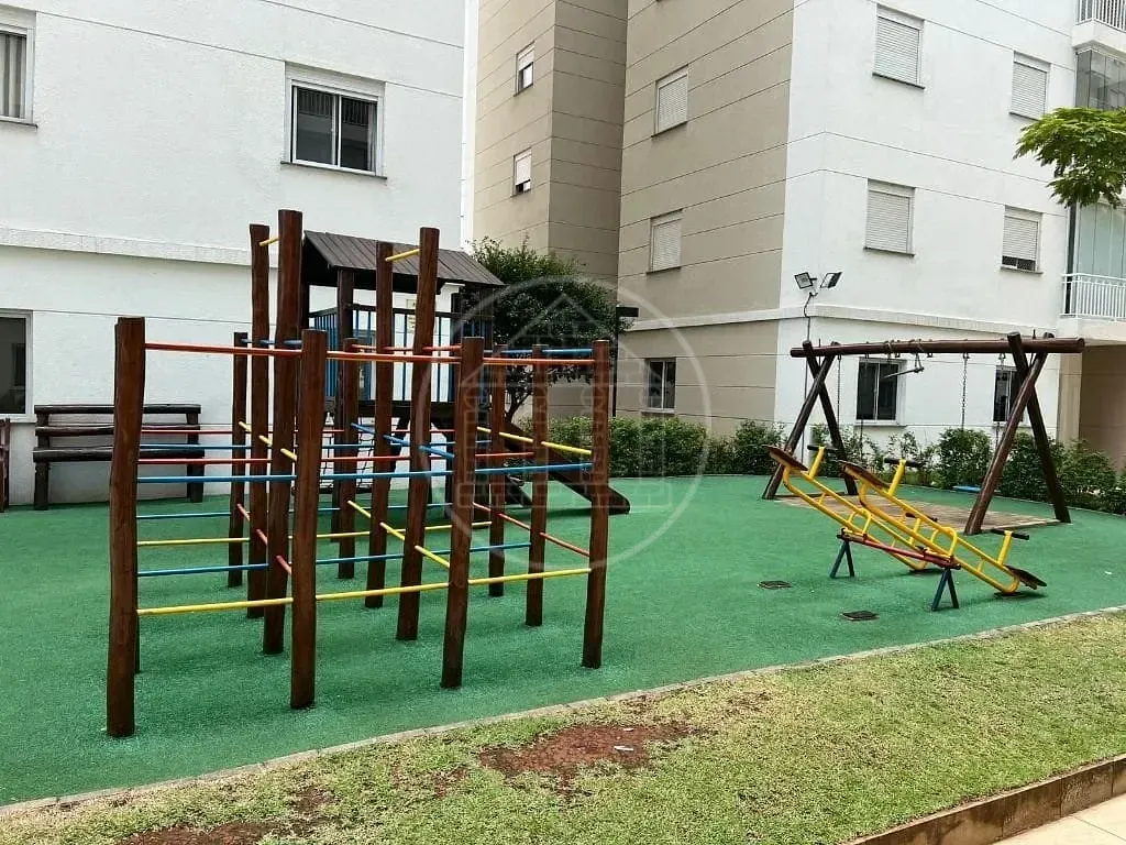 Apartamento, 3 quartos, 65 m² - Foto 9