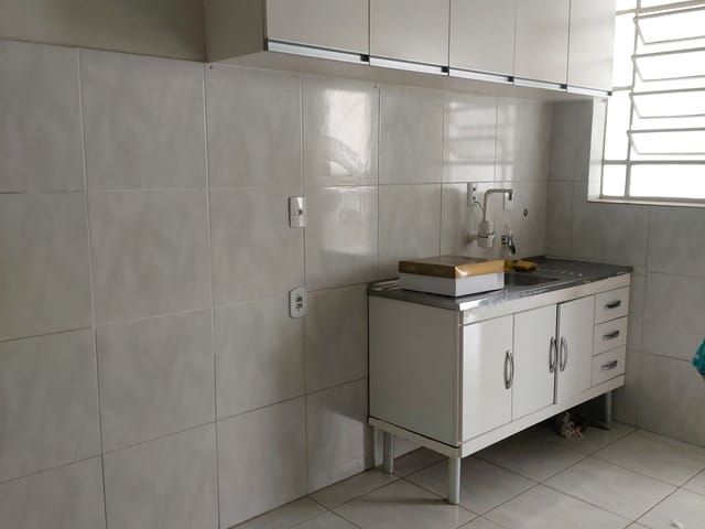 Apartamento com 83m² 2 quartos e 2 banheiros, à venda, no bairro Aclimação em São Paulo