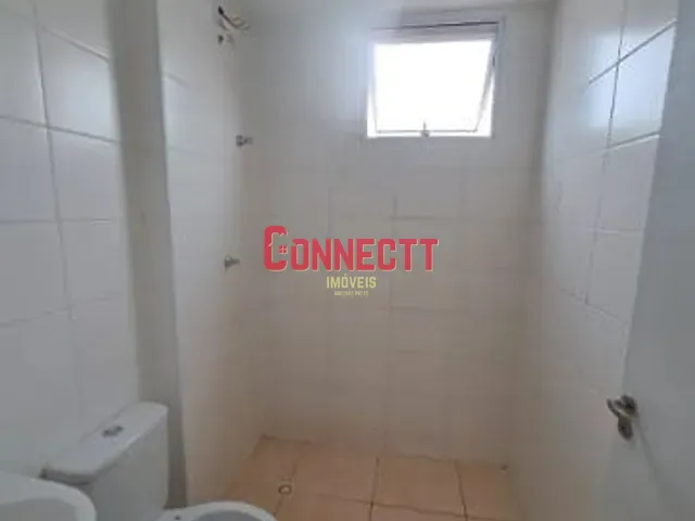 Apartamento com 42m² 2 quartos e 1 banheiro, à venda, no bairro Ipiranga em Ribeirão Preto