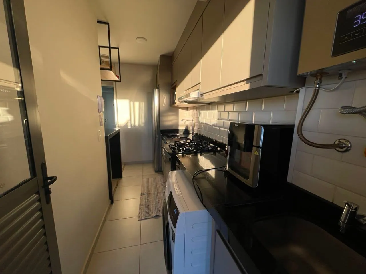 Apartamento, 2 quartos, 82 m² - Foto 4