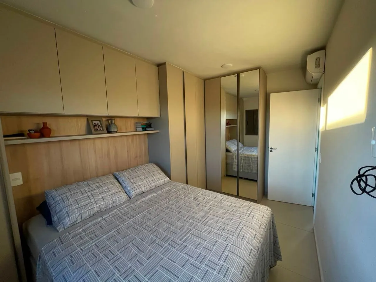 Apartamento, 2 quartos, 82 m² - Foto 8