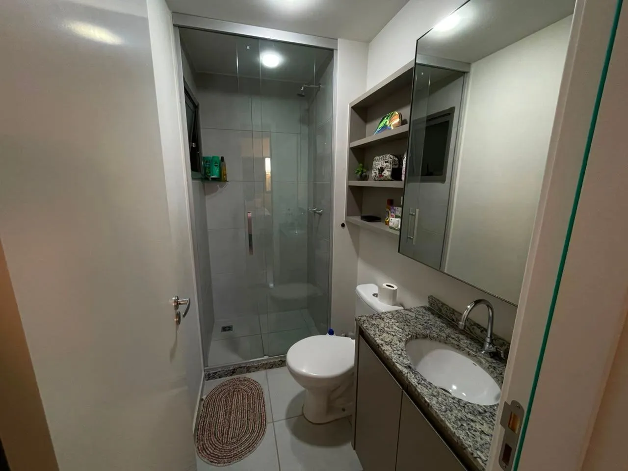Apartamento, 2 quartos, 82 m² - Foto 11