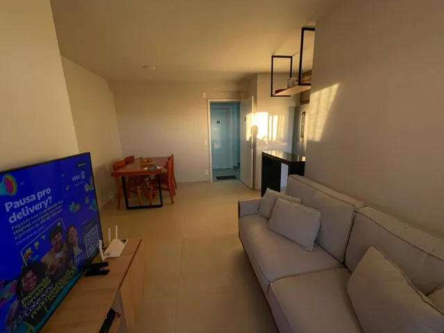 Apartamento com 118m² 2 quartos e 1 banheiro, para alugar, no bairro Gleba Fazenda Palhano em Londrina