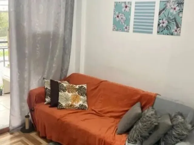 Apartamento 2 quartos e 1 banheiro, à venda, no bairro Portão em Curitiba