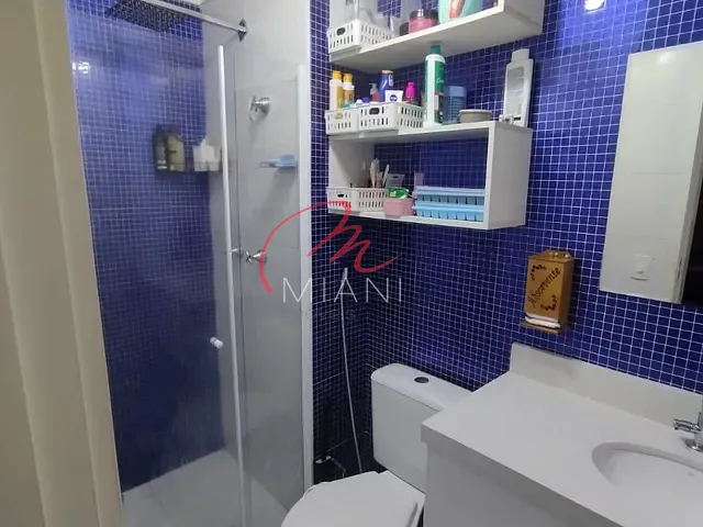 Apartamento 2 quartos e 1 banheiro, para alugar, no bairro Santa Maria em Osasco