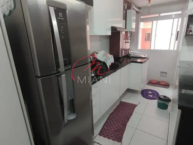 Apartamento 2 quartos e 1 banheiro, para alugar, no bairro Santa Maria em Osasco