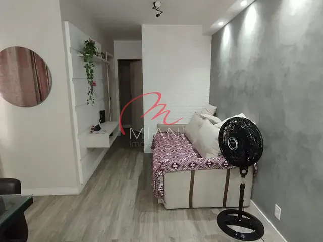 Apartamento 2 quartos e 1 banheiro, para alugar, no bairro Santa Maria em Osasco