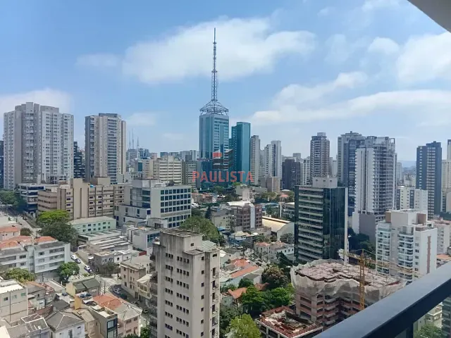 Apartamento 3 quartos e 4 banheiros, à venda, no bairro Paraíso em São Paulo
