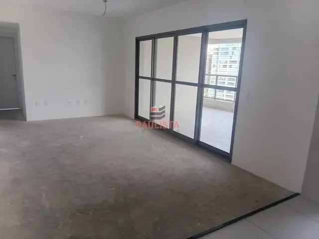 Apartamento 3 quartos e 4 banheiros, à venda, no bairro Paraíso em São Paulo