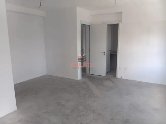 Apartamento 3 quartos e 4 banheiros, à venda, no bairro Paraíso em São Paulo