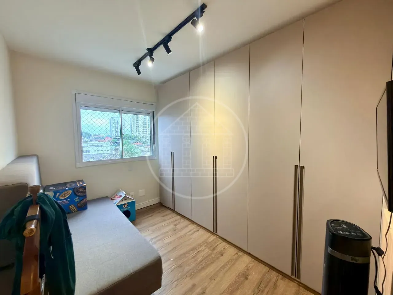 Apartamento, 2 quartos, 60 m² - Foto 11
