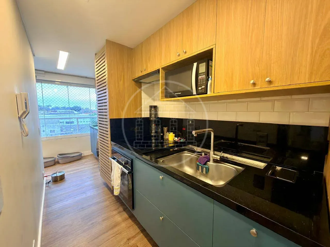 Apartamento, 2 quartos, 60 m² - Foto 3