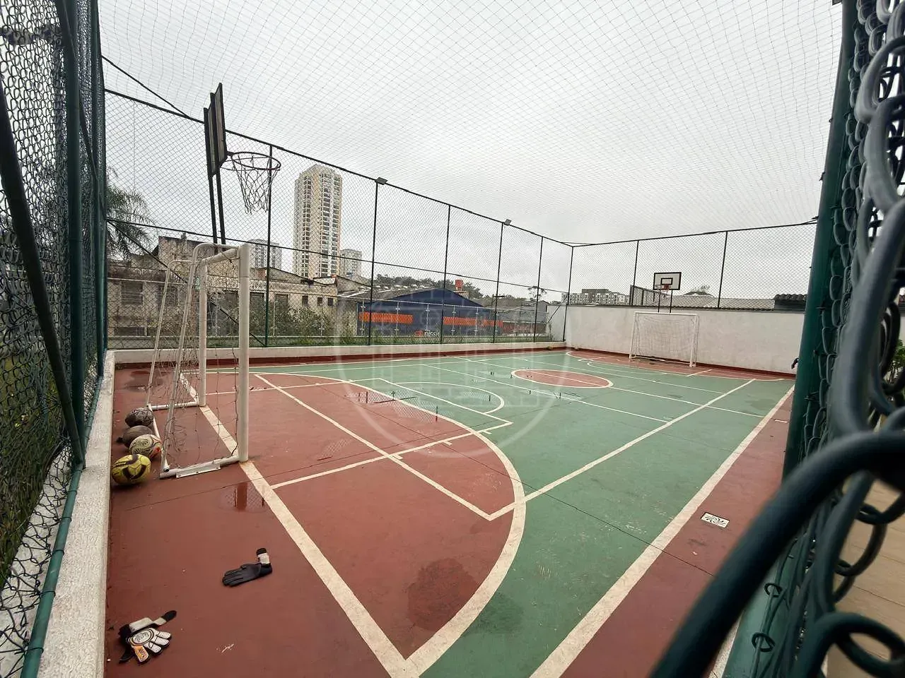 Apartamento, 2 quartos, 60 m² - Foto 15