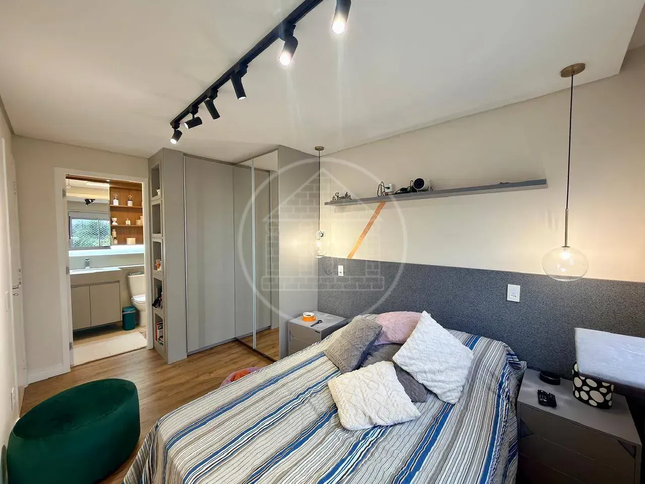 Apartamento, 2 quartos, 60 m² - Foto 8