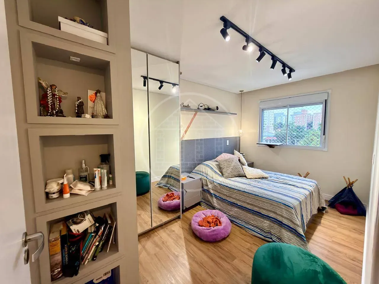 Apartamento, 2 quartos, 60 m² - Foto 10